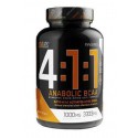4:1:1 ANABOLIC BCAA 200 TABS