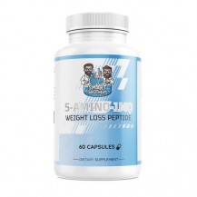 5-Amino-1MQ 60 caps PEPTIDE DIMAGRANTE - SMART BROTHERS
