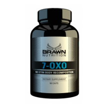 7-OXO - 100mg 90 caps.