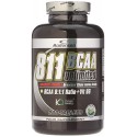 811 BCAA Unlimited 200 Tabs