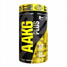 AAKG PLUS 120 TABS