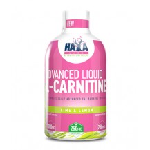 Advanced Liquid L-Carnitine 500ml.
