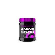 AMINO 5600 - 200cpr AMINOACIDI - SCITEC