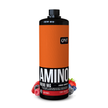 AMINO ACID LIQUID 4000 RED FRUITS 1 L