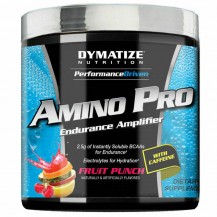 AMINO PRO 63 GR FRUIT PUNCH