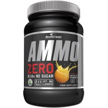 Ammo Zero 315gr.