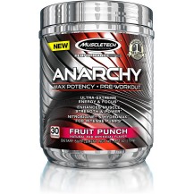 ANARCHY 150G FRUIT PUNCH