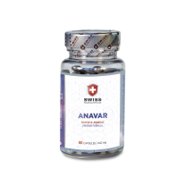 ANAVAR  80 COS da 440mg SWISS