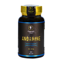 ANDARINE S4 - 80CPS DA 30MG