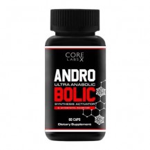 Andro Bolic 60 caps