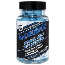 ANDRODIOL 60 CAPS