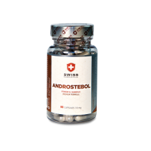 ANDROSTEBOL 12mg 80caps