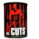 ANIMAL CUTS 42 PACKS