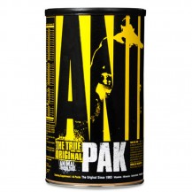 ANIMAL PAK     44 PAKS