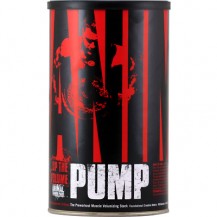 ANIMAL PUMP 30 PACKS