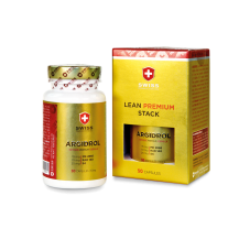 Argidrol Extreme Premium Formula - 50caps