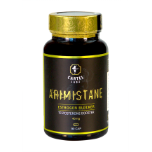 ARIMISTANE 90CPS DA 40MG
