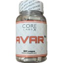 AVAR RX - 90 CPS da 10mg
