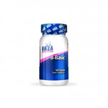 B- BASIC 100 TABS