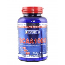 BCAA 1000 200CPR