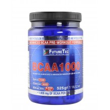 BCAA 1000 500CPR