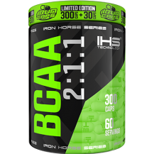 BCAA 211 - 300CPS+30