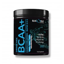 BCAA+ 2:1:1 DRINK MIX 250gr