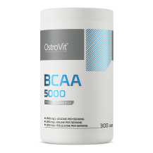 BCAA 5000 300cps OSTROVIT