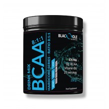 BCAA 8:1:1 DRINK MIX 250gr