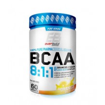 BCAA 8:1:1 ORANGE 300 GR