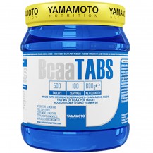 BCAA TABS 500 TABS