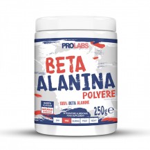 BETA ALANINA 250G