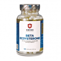 BETA-ECDYSTERONE