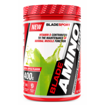 BLADE AMINO EDGE 400g