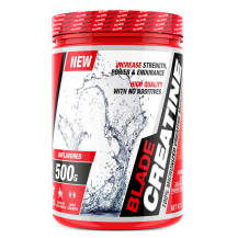 BLADE CREATINE 500G