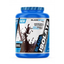 BLADE ISOLATE 2KG