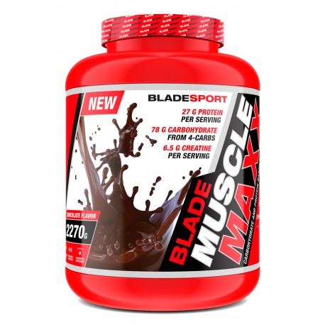 BLADE MUSCLE MAXX 2270G