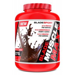 BLADE MUSCLE MAXX 2270G