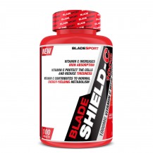 BLADE SHIELD-C 1000 225G 100 TABLETS