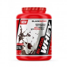 BLADE WHEY CONCENTRATE ISOLATE  2270G