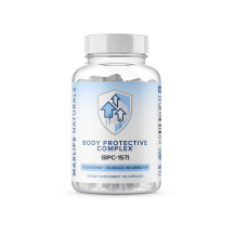 Body Protective Complex BPC-157 60 caps MAX LIFE