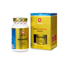 Boladrol Extreme Premium Formula - 50caps