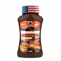 Bombitos Flup 450Gr