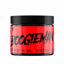 BOOGIEMAN 300Gr.