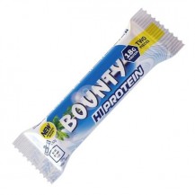 BOUNTY HIGH PROTEIN BAR - 52 g