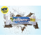 BOUNTY HIGH PROTEIN BAR - 52 g