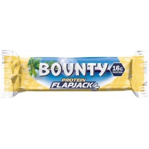 BOUNTY PROTEIN FLAPJACK