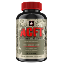 BPC-157 1000mcg ACFT 60 capsule