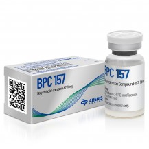 BPC 157 10mg