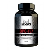 BPC-157 500 mcg 60 capsule